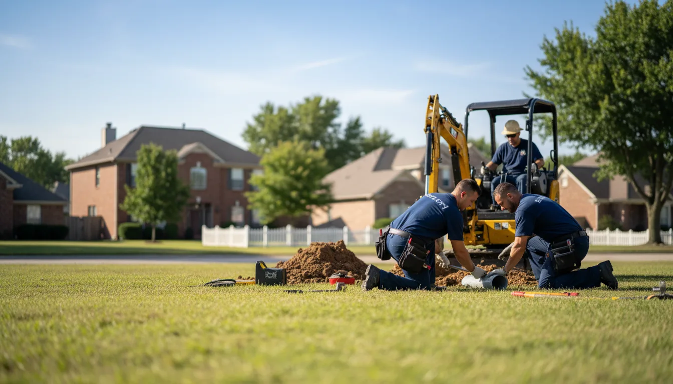 Water Heater Repair in South Barre, VT near me